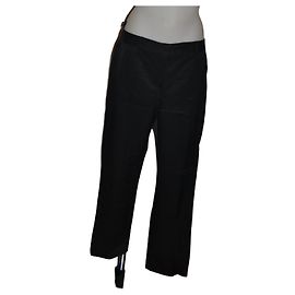 Miu Miu calças Preto