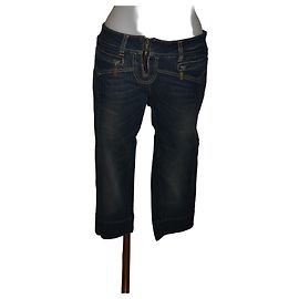 Just Cavalli jeans Azul