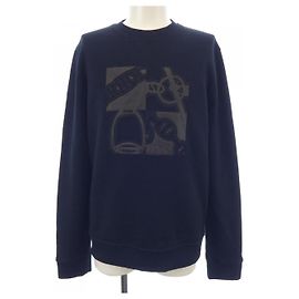 Moletom Hermès Preto
