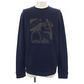 Sweatshirt Hermès Schwarz