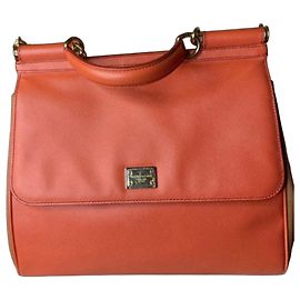 Dolce & Gabbana Sicily GM Corail Caramel
