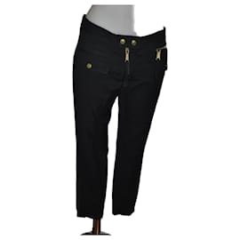 Dsquared2 pants Black