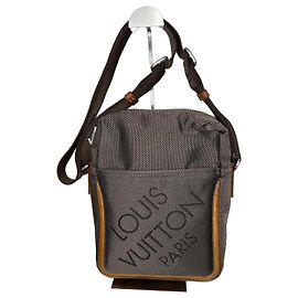 Louis Vuitton Damier Geant Citadin Borsa a Tracolla Multicolore Multicolore