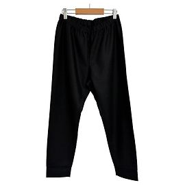 Autre Marque Pantaloni Facili ARTS&SCIENCE Nero