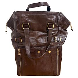 Yves Saint Laurent Cabas Marron