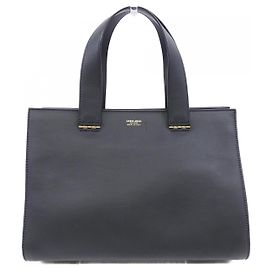 Giorgio Armani YGWM31 Bag Black