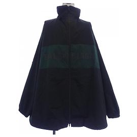 Giacca Blouson Balenciaga Nero