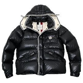Moncler Branson Nero