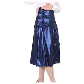 Burberry Gonne Blu