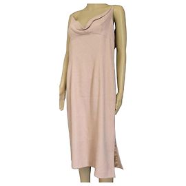 Robe vintage John Galliano Rose