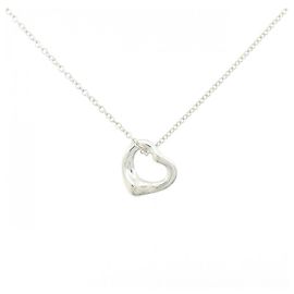 Tiffany & Co Collana Open Heart Tiffany Altro