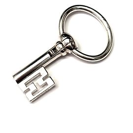 Hermès Hermes Curiosite Key Ring Other
