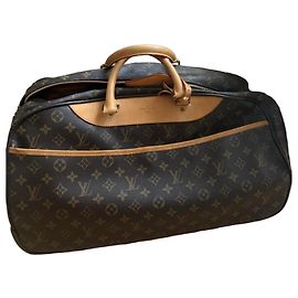 Louis Vuitton Pegase 50 Marron foncé