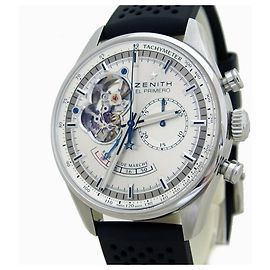 Zénith Relógio de pulso automático Zenith El Primero Chronomaster com reserva de marcha Outro