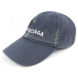 Gorra Balenciaga 590758 3A9B9 Verde