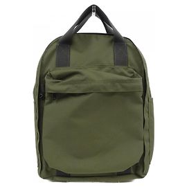 Autre Marque Zaino MHL Verde Cachi