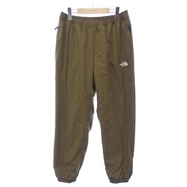 Hosen THE NORTH FACE Grün Khaki