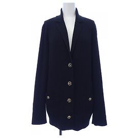 Cardigan Chanel Nero