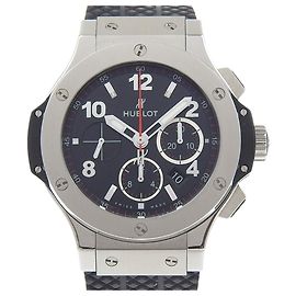 Hublot Big Bang Men's Automatic Chronograph Watch Other