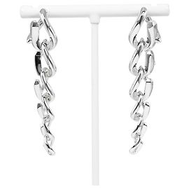 Tiffany & Co Orecchini a goccia in argento 925 Tiffany Altro