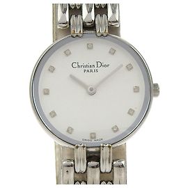 Relógio Christian Dior Bakira D44.120 Outro