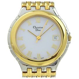 Christian Dior Combination Watch 3023 Other
