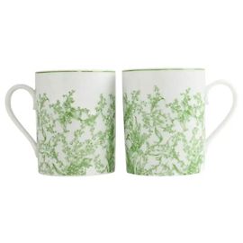 Dior Tazas Blanco