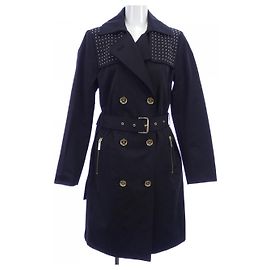 Cappotto Michael Kors Nero