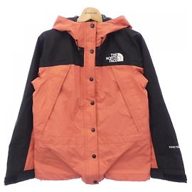 Giacca GORE-TEX THE NORTH FACE Nero Rosa