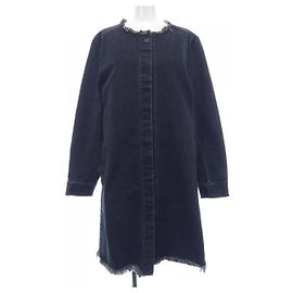 Autre Marque RIM.ARK Wollmantel Schwarz