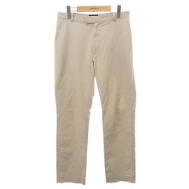 Apc A.P.C. Pants Beige