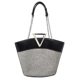Borsa a Spalla Roger Vivier Multicolore