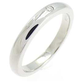 Tiffany & Co Tiffany Stacking Band Ring Other