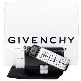 Givenchy Piccola borsa a tracolla Nero