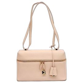 Bolsa Extra L27 Loro Piana Rosa