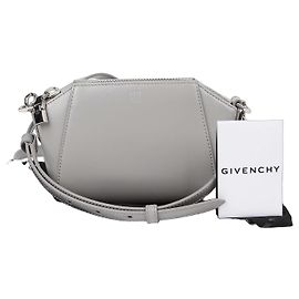 Givenchy Sac à main Antigona Nano Gris