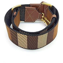 Burberry Strap Black