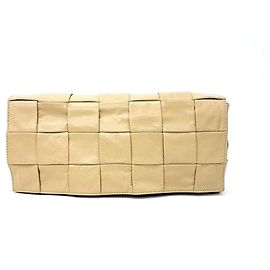 Bottega Veneta Cassette Belt Bag Brown