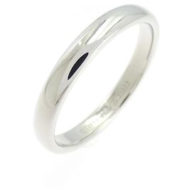 Tiffany & Co Tiffany Forever Wedding Band Ring Other