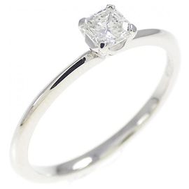 Tiffany & Co Tiffany True Ring in Platinum 950 Other