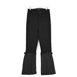 Gucci x Tom Ford Fall 1999 Ski Pants Black