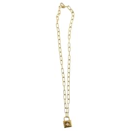 APM Monaco Colar dourado Dourado