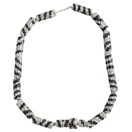 APM Monaco Bracciale Argento Argento