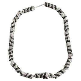APM Monaco Bracelet argenté Argenté
