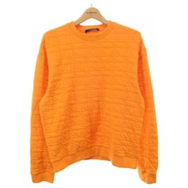 Moleton Louis Vuitton Laranja