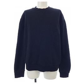 Sudadera Louis Vuitton Negro