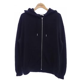 Céline Celine Hoodie Schwarz