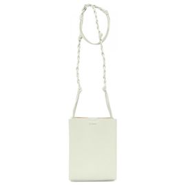 Sac Jil Sander Vert