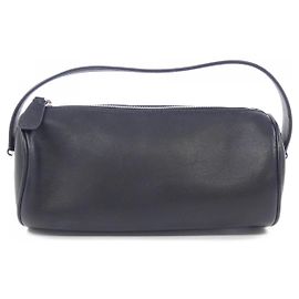 Sac The Row Noir