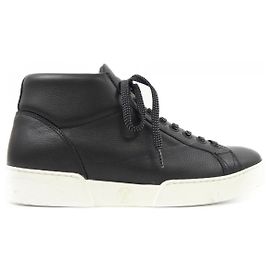 Baskets Louis Vuitton Noir